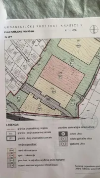 Sale, office space, 1548m², Krašići, Tivat - image 2