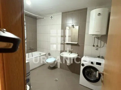 Rent, one bedroom apartment, 55m², Ljubović, Podgorica - image 6