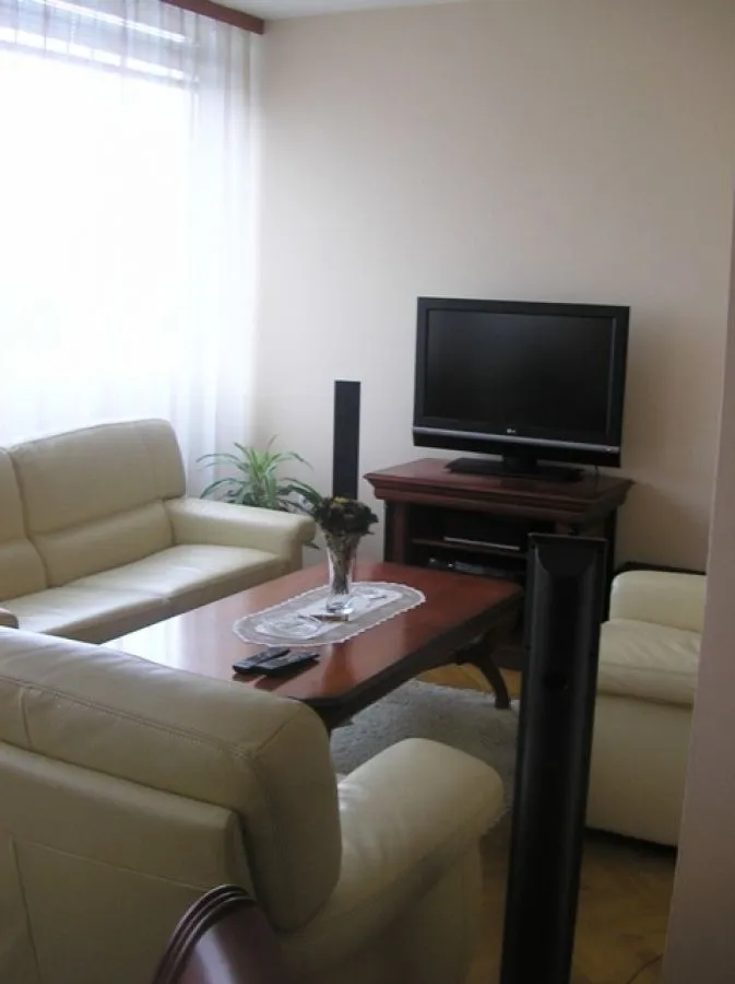 Prodaja, četvorosoban stan, 148m², Centar, Novi Sad