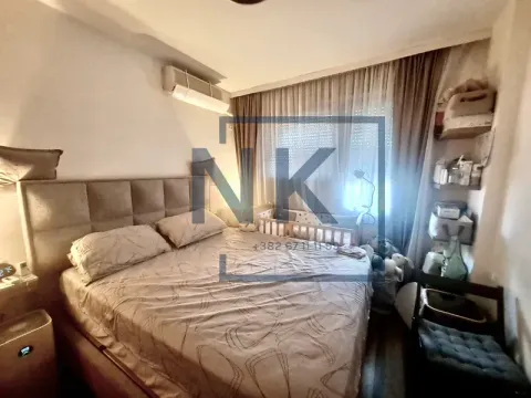 Prodaja, jednosoban stan, 40m², Stari Aerodrom, Podgorica - image 5