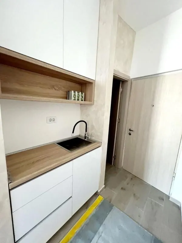 Prodaja, jednosoban stan, 38m², Sutomore, Bar