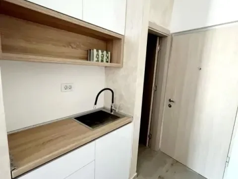 Sale, one bedroom apartment, 38m², Sutomore, Bar - image 5