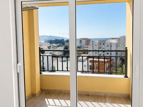 Sale, one bedroom apartment, 46m², Ilino, Bar - image 11