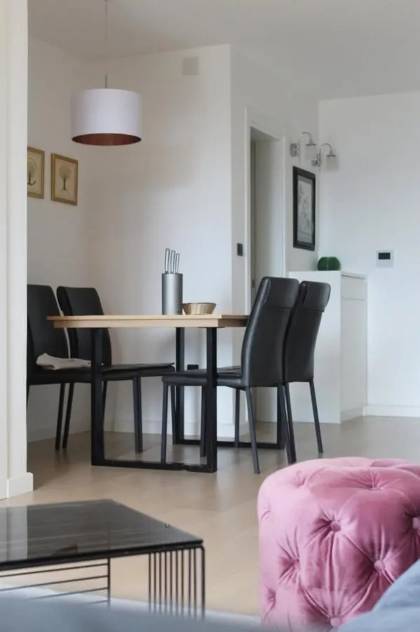 Prodaja, jednosoban stan, 50m², Tivat, Crna Gora