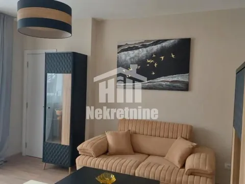 Rent, three bedroom apartment, 64m², Botanička Bašta, Palilula Sve Podlokacije - image 7