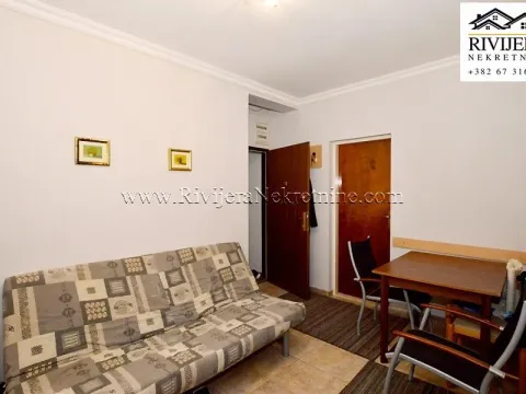 Prodaja, stan, 41m², Savina, Herceg Novi - image 3