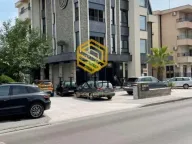 Izdavanje, poslovni prostor, 105m², City Kvart, Podgorica - image 8