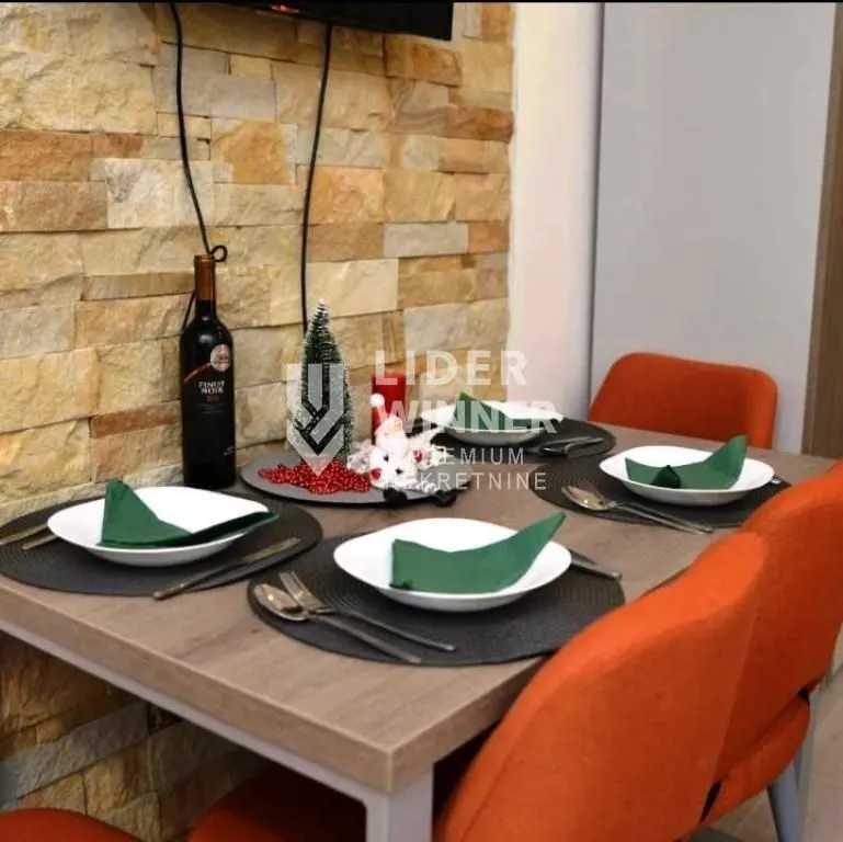 Prodaja, stan, 22m², Kopaonik, Srbija