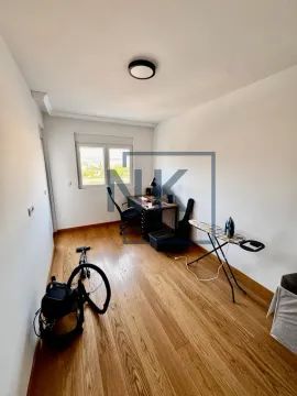 Prodaja, dvosoban stan, 72m², New City, Podgorica - image 8