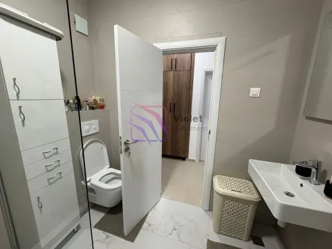 Izdavanje, jednosoban stan, 46m², Zabjelo, Podgorica - image 17