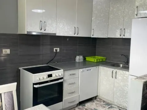 Rent, one bedroom apartment, 60m², Malo Brdo, Podgorica - image 3