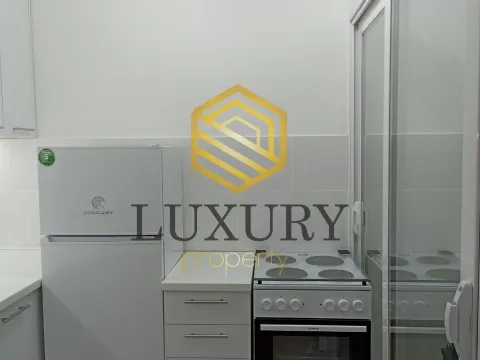 Prodaja, garsonjera, 24m², Gintaš, Podgorica - image 5