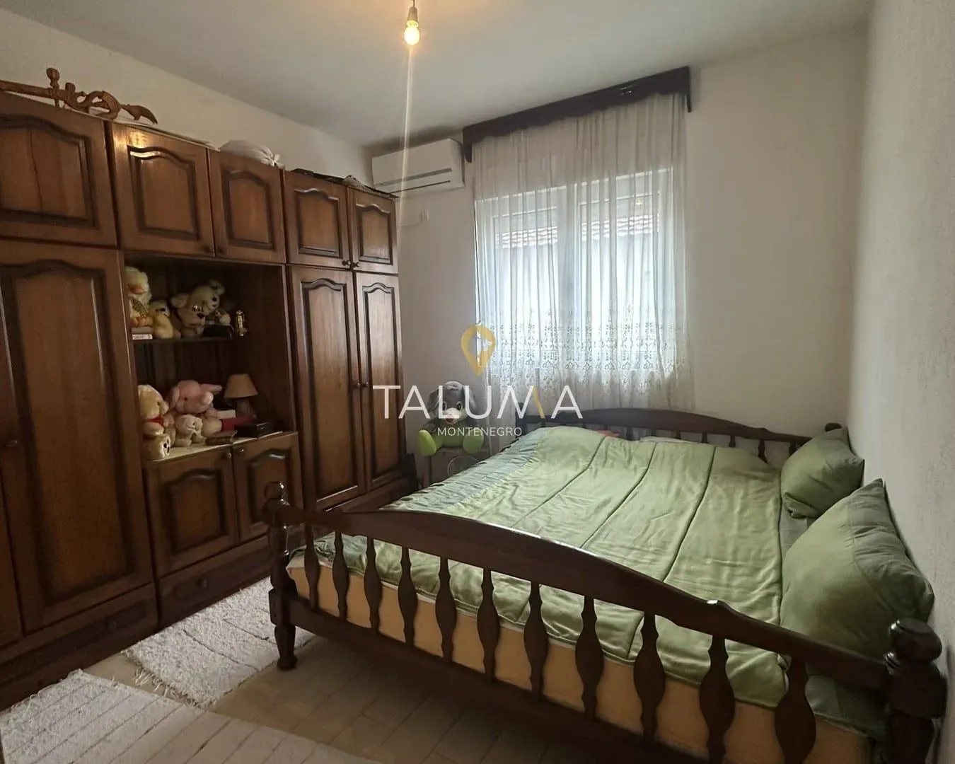 Prodaja, kuća, 135m², Novo Selo, Danilovgrad