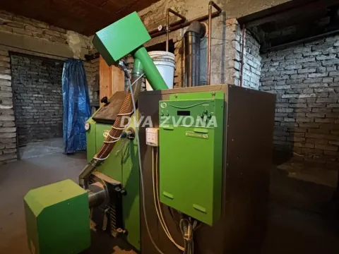 Sale, house, 89m², Čortanovci, Inđija - image 17