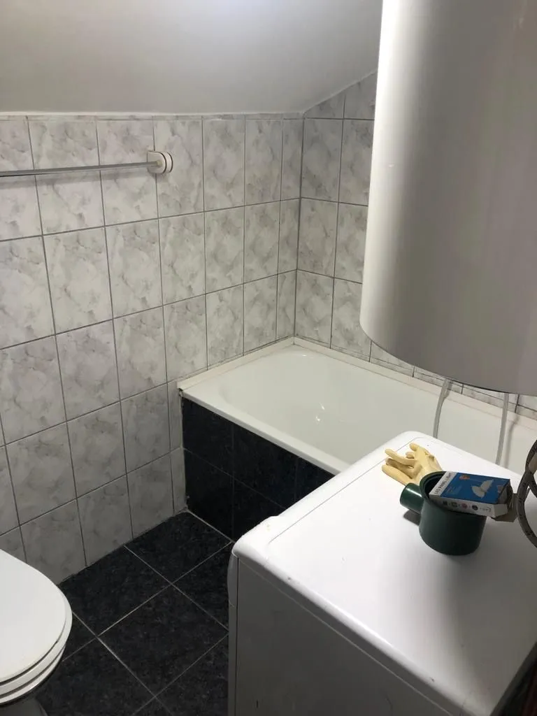Rent, one bedroom apartment, 71m², Vezirov Most, Podgorica