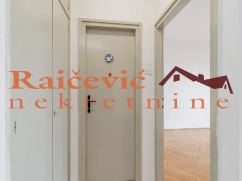 Prodaja, dvosoban stan, 57m², Botanička Bašta, Palilula Sve Podlokacije - image 11