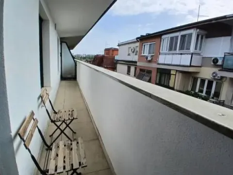 Rent, two bedroom apartment, 42m², Vukov Spomenik, Zvezdara Sve Podlokacije - image 10