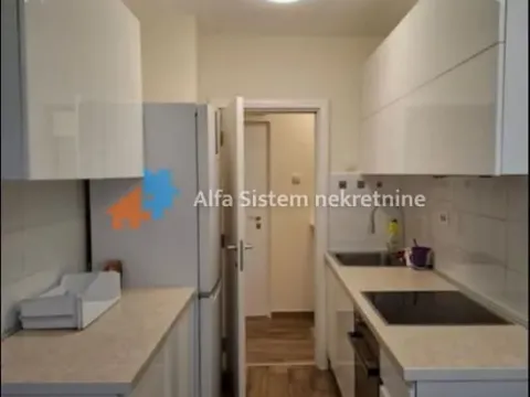 Rent, two bedroom apartment, 64m², Zvezdara Sve Podlokacije, Beograd - image 4