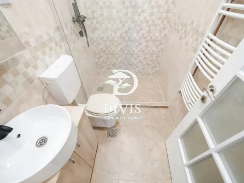 Prodaja, četvorosoban stan, 65m², Skadarlija, Beograd - image 8