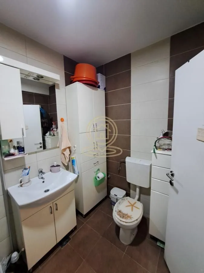 Sale, three bedroom apartment, 48m², Mirijevo Sve Podlokacije, Beograd