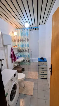Rent, studio apartment, 27m², Malo Brdo, Podgorica - image 5