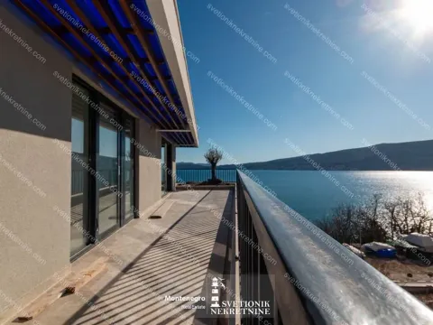 Prodaja, trosoban stan, 142m², Bijela, Herceg Novi - image 12