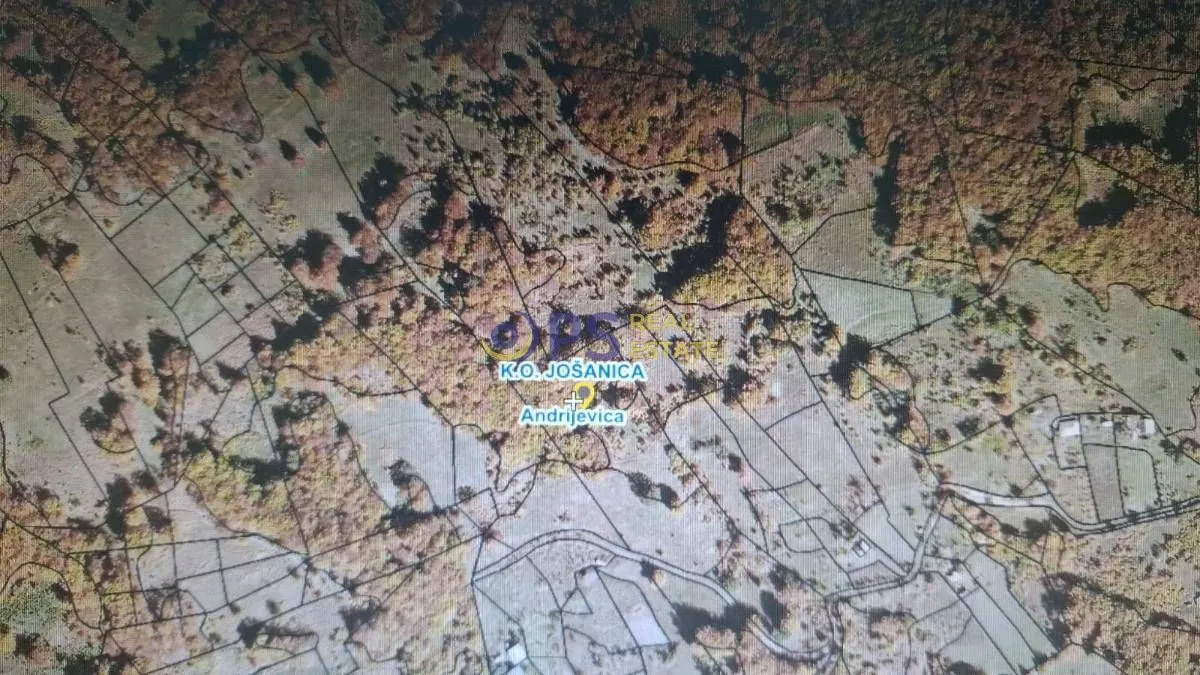 Prodaja, plac, 20m², Andrijevica, Crna Gora