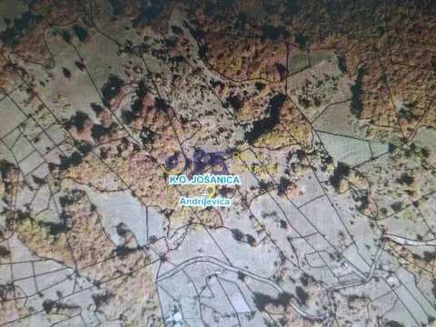 Prodaja, plac, 20m², Andrijevica, Crna Gora - image 3