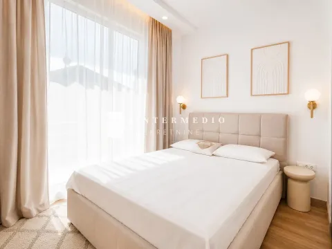 Rent, three bedroom apartment, 100m², Zelenika, Podgorica - image 5