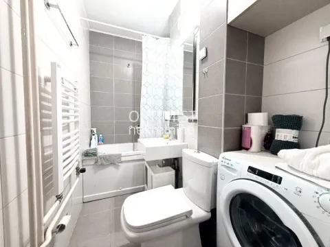 Rent, three bedroom apartment, 59m², Profesorska Kolonija, Palilula Sve Podlokacije - image 15