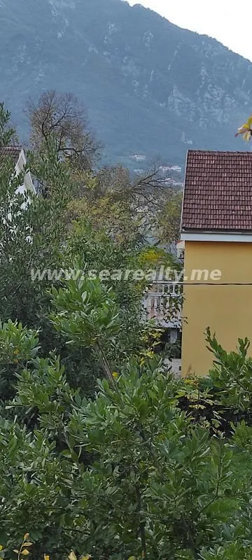 Sale, house, 190m², Dobrota, Kotor