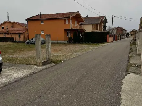 Prodaja, plac, 1000m², Podgorica, Crna Gora - image 2