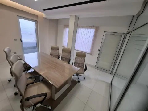 Rent, office space, 140m², Rumenka, Novi Sad Sve Podlokacije - image 4