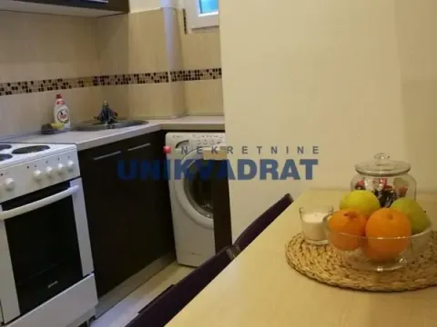 Sale, apartment, 16m², Savski Venac, Beograd - image 4