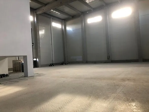 Rent, office space, 4600m², Novi Beograd Sve Podlokacije, Beograd