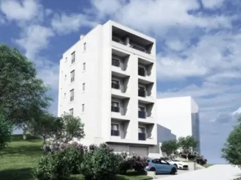 Prodaja, trosoban stan, 117m², Budva, Crna Gora - image 1