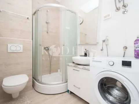 Rent, studio apartment, 27m², City Kej, Podgorica - image 7