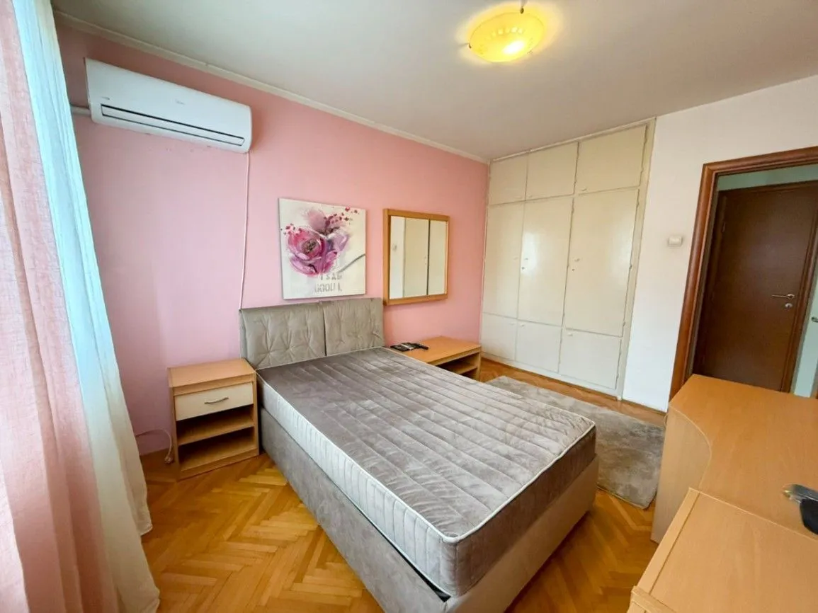 Prodaja, jednosoban stan, 63m², Preko Morače, Podgorica