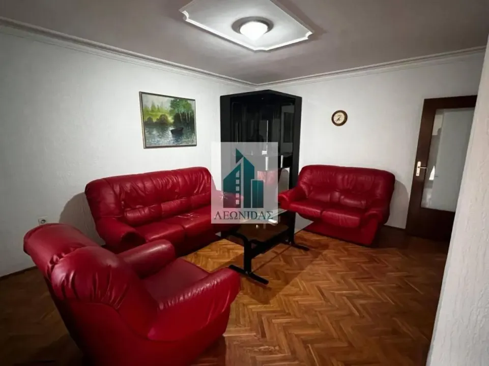 Rent, three bedroom apartment, 82m², Medijana, Niš