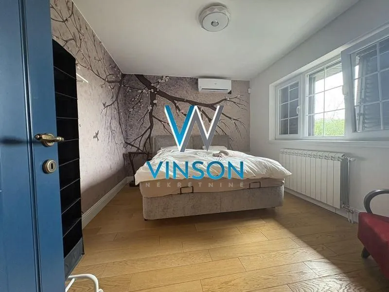 Rent, house, 180m², Ledinci, Petrovaradin