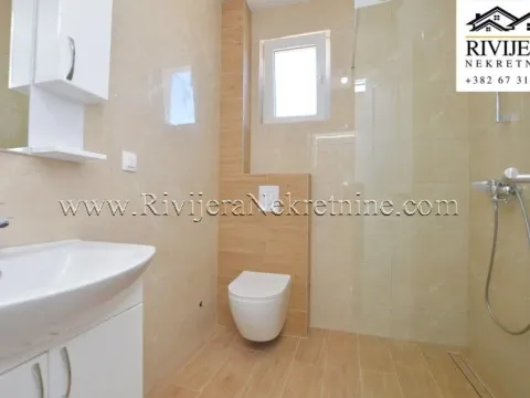 Prodaja, jednosoban stan, 49m², Igalo, Herceg Novi - image 9
