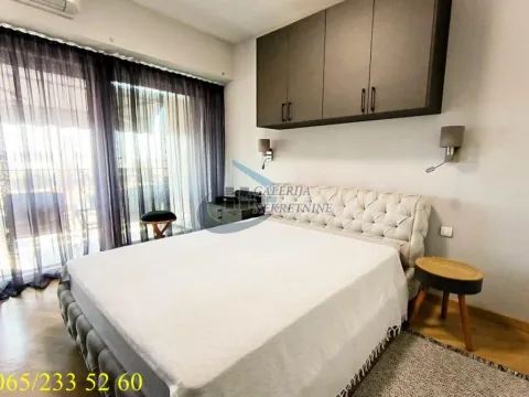 Prodaja, dvosoban stan, 62m², Stari Grad, Beograd - image 12