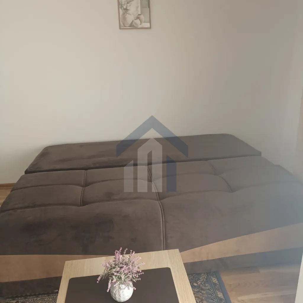 Rent, studio apartment, 24m², Zabjelo, Podgorica