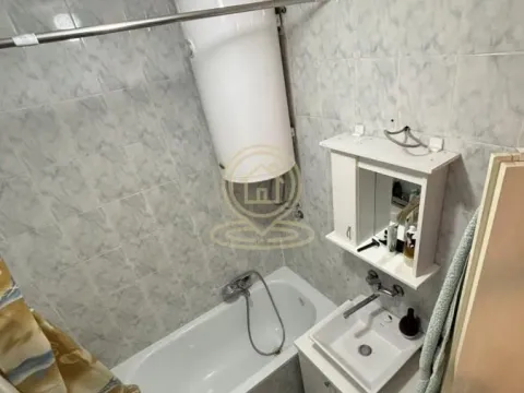 Prodaja, garsonjera, 22m², Železnička Stanica, Novi Sad Sve Podlokacije - image 4