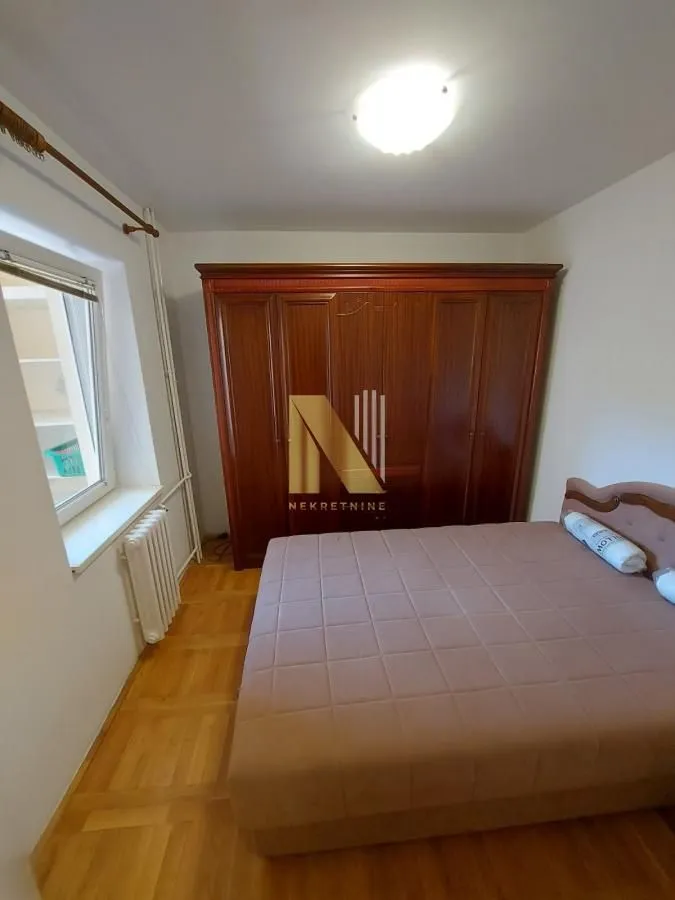 Izdavanje, dvosoban stan, 35m², Socijalno, Novi Sad Sve Podlokacije