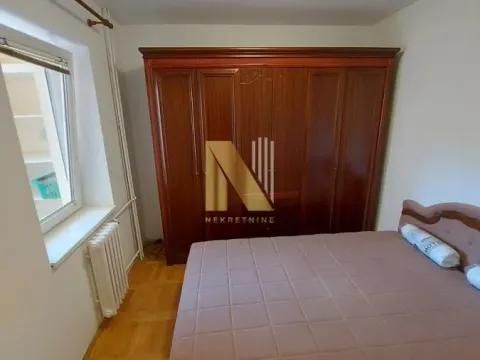 Rent, two bedroom apartment, 35m², Socijalno, Novi Sad Sve Podlokacije - image 5