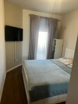 Sale, one bedroom apartment, 48m², Lazi, Budva - image 6
