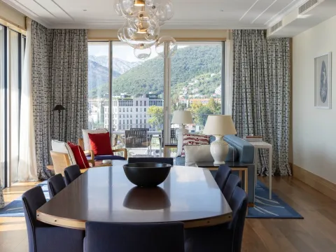 Prodaja, trosoban stan, 498m², Porto Montenegro, Tivat - image 8