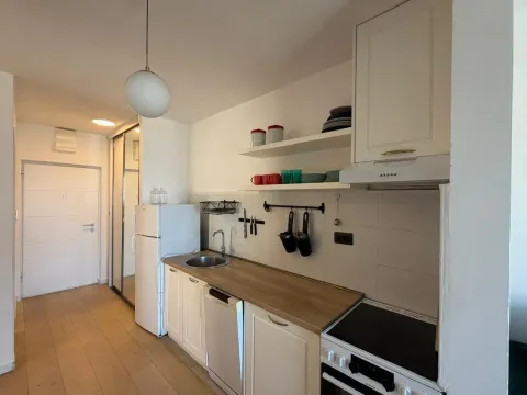 Prodaja, dvosoban stan, 50m², Donja Lastva, Tivat - image 3