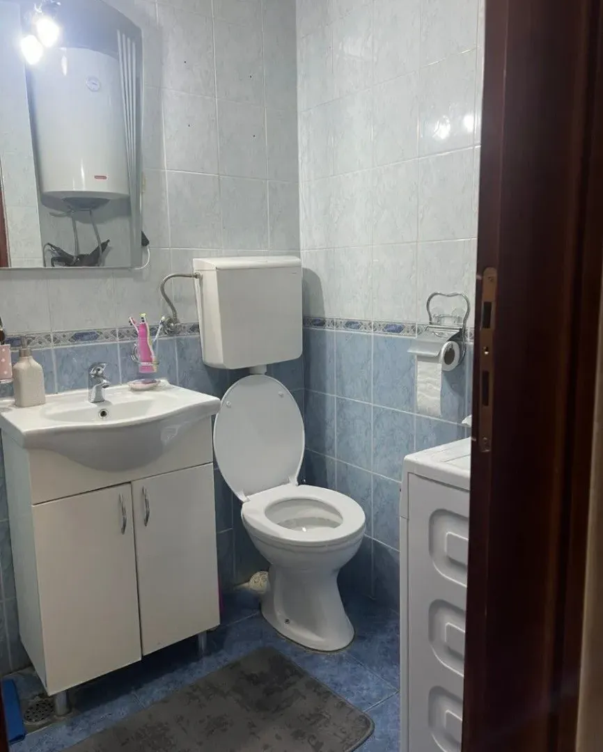 Prodaja, dvosoban stan, 58m², Pobrežje, Podgorica